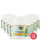 Silicon Mix Bambu Nutritive Hair Treatment 36 Oz (Pack of 12)