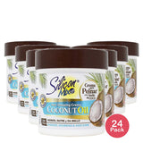 Silicon Mix Coconut Comb Cream (Pack of 24)