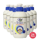 Silicon Mix Proteina de Perla Leave-In Conditioner 8 Oz (Pack of 24)