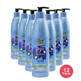 Silicon Mix Rizos Conditioner 16 Oz (Pack of 12)