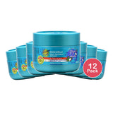 Silicon Mix Rizos Natural Hair Mask 10.5 Oz (Pack of 12)