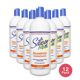 Silicon Mix Shampoo Hidratante 36 Oz (Pack of 12)