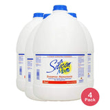 Silicon Mix Shampoo Hidratante Gallon [Health and Beauty] 128 Oz (Pack of 4)