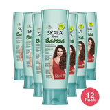Skala Babosa Aloe Vera Conditioner 10.99 Oz (Pack of 12)