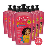 Skala Divine Kids Leave-In Conditioner 8.8 Oz (Pack of 12)