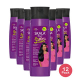 SKALA Mais Lisos Conditioner 10.99 Oz (Pack of 12)