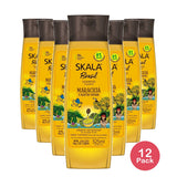 SKALA Maracuja Shampoo 10.99 Oz (Pack of 12)