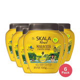 Skala Maracuja Treatment Cream 35.2 Oz (Pack of 6)
