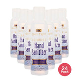 Skin Tight Hand Sanitizer 4 Oz (Pack of 24)