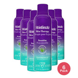 Skintimate Skin Therapy Moisturizing Shave Gel Sensitive Skin 7Oz (Pack of 6)