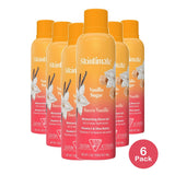 Skintimate Vanilla Sugar 7 oz(Pack of 6)