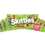 Skittles Sours 24 Count 12x24 Pack 1.80oz (Pack of 288)
