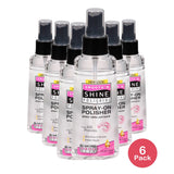 Smooth 'N Shine Spring Polisher Bonus (Pack of 6)