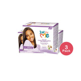 Soft & Beautiful Just for Me! No-Lye Relaxer Regular (Pack of 3)
