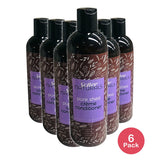 Softee Naturals Pure Shea Creme Conditioner 12 Oz (Pack of 6)