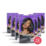 SoftSheen-Carson Dark and Lovely Go Intense #21 Original Black (Pack of 12)