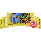 Sour Patch Kids 2 oz Bags Case of 288 2oz (Pack of 288)
