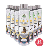 Spanish Garden 19432 The Original Strengthening Biotin Hair Serum 3.2 Oz (Pack of 24)