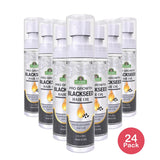 Spanish Garden 19434 The Original Pro Growth Orgain (Blackseed) Hair Oil 3.2. Oz (Pack of 24)
