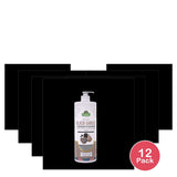 Spanish Garden Black Garlic Conditioner 32 Oz (Pack of 12)