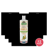 Spanish Garden Damage Shield Conditioner 16 Oz (Pack of 12)