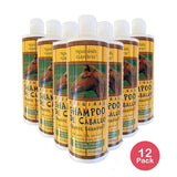 Spanish Garden Horse Shampoo 16 Oz (Pack of 12)