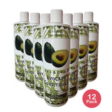 Spanish Garden Original Avocado Conditioner 16 Oz (Pack of 12)