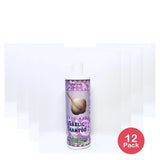 Spanish Garden Original Garlic Shampoo 16 Oz (Pack of 12)