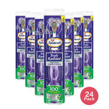 Spinbrush Truly Radiant Clean And Fresh Battery Power Tooth Brush Soft 0.63Oz (Pack Of 24)