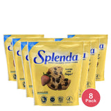 Splenda Zero Calorie Granulated Sweetener 9.7Oz (Pack of 8)