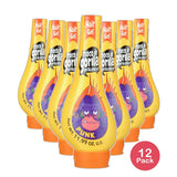 Squizz Moco De Gorila Snott Hair Gel11.9Oz (Pack of 12)