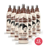 Sta-Sof-Fro Hair & Scalp Spray Conditioner 8.45 Oz (Pack of 12)