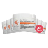 Star Labs Star Butter Body Creme 7 Oz (Pack of 48)
