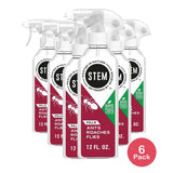 STEM Ant, Fly & Roach Killer Spray 12 Oz (Pack of 6)