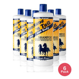 Straight Arrow Shampoo, Ounce Bottle 32 Oz (Pack of 6)