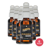 Suavecito Bay Rum Beard Oil 1 Oz (Pack of 6)