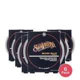 Suavecito Beard Balm Original 1.5 Oz (Pack of 6)
