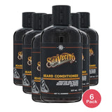 Suavecito Beard Conditioner 8 Oz (Pack of 6)