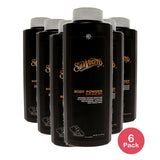 Suavecito Body Powder 6 Oz (Pack of 6)
