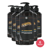 Suavecito OG Conditioner 16 Oz (Pack of 6)