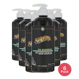 Suavecito OG Shampoo 16 Oz (Pack of 6)