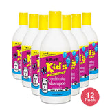Sulfur 8 Kids- Conditioning Shampoo 13.5oz (Pack of 12)