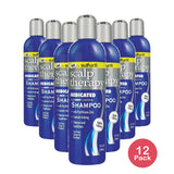 Sulfur8 Scalp Therapy Medicated Shampoo 9.5 Oz (Pack of 12)