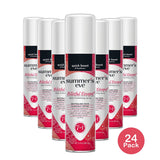 Summer's Eve Feminine Deodorant Freshening Spray Blissful Escape 2 FlOz (Pack of 24)