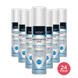 Summers Eve Feminine Deodorant Spray Baby Powder 2Oz (Pack of 24)