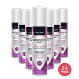 Summers Eve Feminine Deodorant Spray Island Splash 2Oz (Pack of 24)