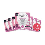 Summer's Eve Feminine Wipes, Simply Sensitive (Pack of 12)