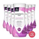 Summers Eve Island Splash Cleansing Wash 15Oz (Pack of 12)