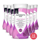 Summer's Eve Island Splash Daily Feminine Wash 9 Fl Oz (Pack of 12)