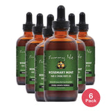 Sun Isle Roots Oil Strong 4 Oz (Pack of 6)